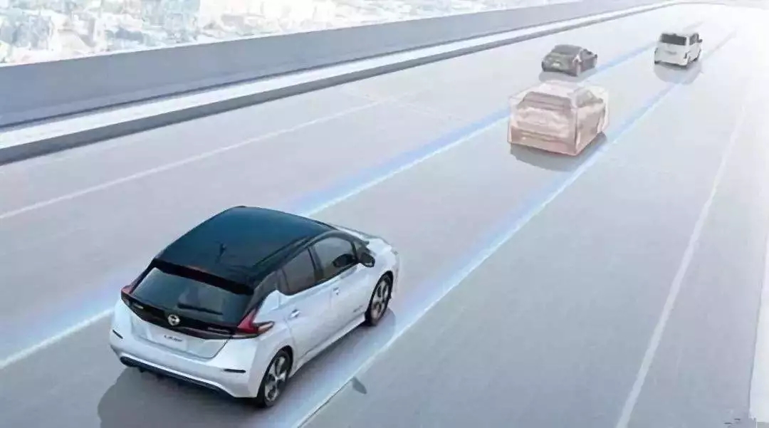 智車(chē)行|華為發(fā)布最新車(chē)聯(lián)網(wǎng)平臺(tái)；高德聯(lián)合凱迪拉克；百度與現(xiàn)代、拜騰合作